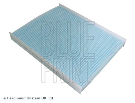 BLUE PRINT Filtrs, Salona telpas gaiss ADG02559